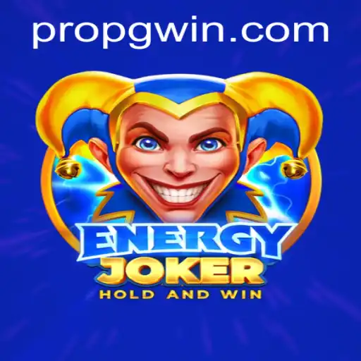 EnergyJoker: A Nova Sensação de ProPG.com