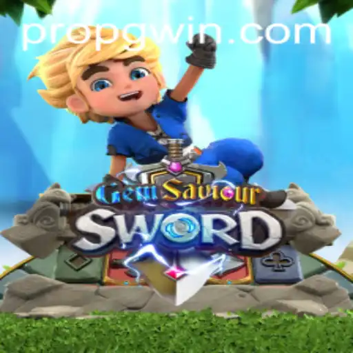 Descubra o Fascinante Mundo de GemSaviourSword com ProPG.com