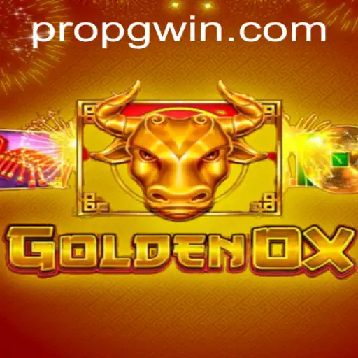Descubra o Fascinante Mundo do Jogo GoldenOx