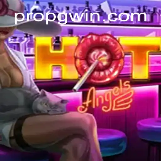 Explorando o Mundo de HotAngels: Uma Jornada Através do Novo Jogo de ProPG.com