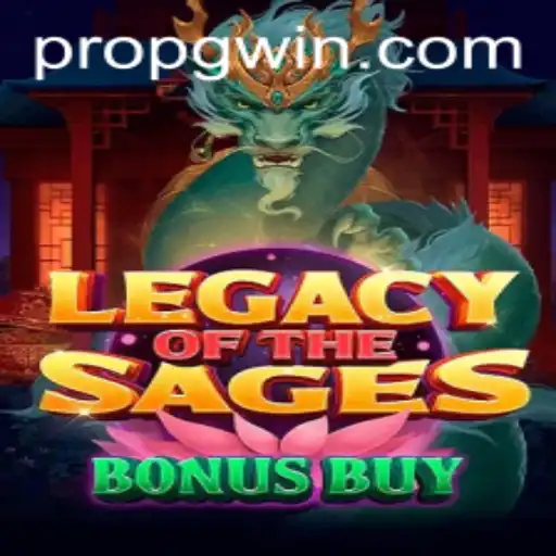 Explorando o Novo Jogo Legacy of the Sages Bonus Buy