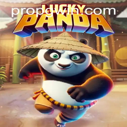 Explorando o Fascinante Mundo de LuckyPanda
