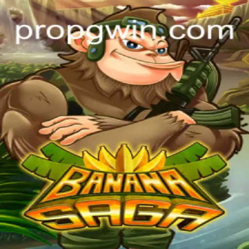 BananaSaga: Uma Jornada Empolgante no Mundo dos Jogos
