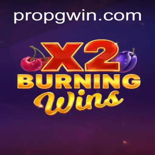 Explore o Fascinante Mundo do Jogo BurningWinsX2 com ProPG.com