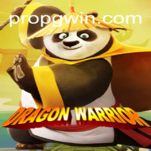 Descubra o Empolgante Mundo de DragonWarrior no ProPG.com
