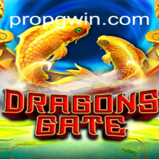 Descubra DragonsGate: O Aventura Épica no Universo de ProPG.com