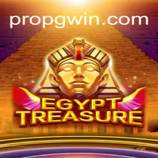 Descubra as Aventuras de EgyptTreasure: Um Mergulho nos Mistérios do Antigo Egito