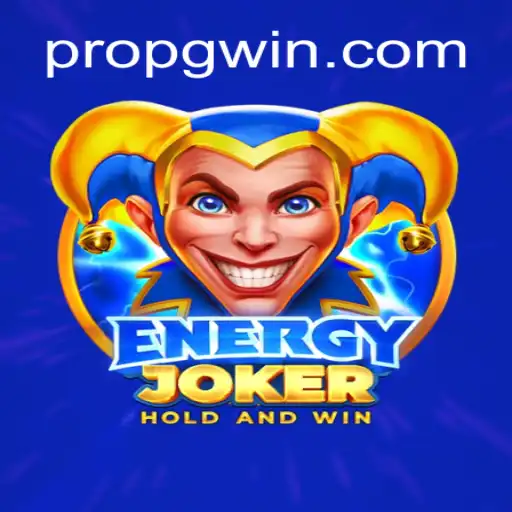 EnergyJoker: A Nova Sensação de ProPG.com