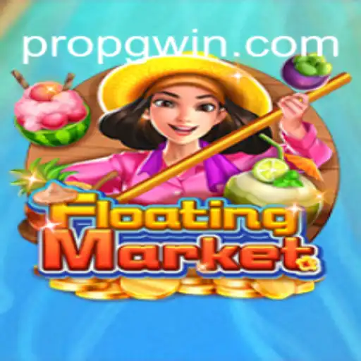 Descubra o Fascinante Mundo de FloatingMarket: O Jogo de Estratégia Líder do Ano