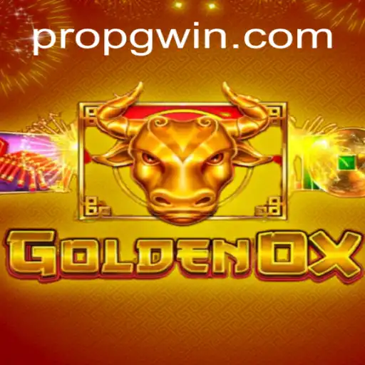 Descubra o Fascinante Mundo do Jogo GoldenOx