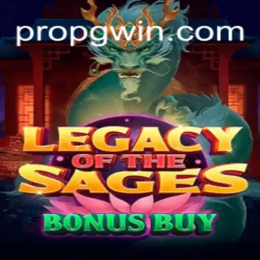 Explorando o Novo Jogo Legacy of the Sages Bonus Buy