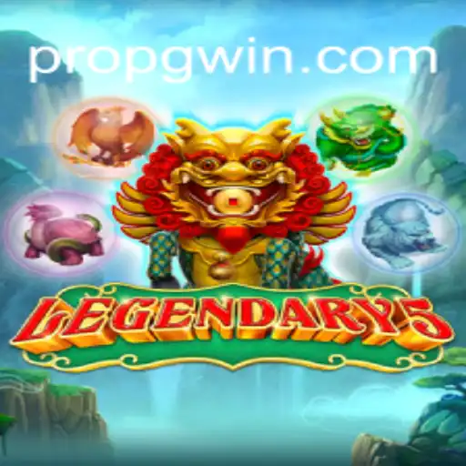 Legendary5: Um Mergulho no Mundo dos Jogos de Estratégia de Última Geração