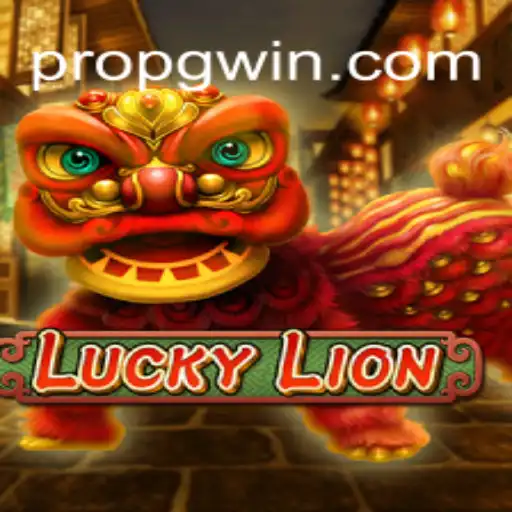 LuckyLion: Descubra o Jogo que Está Conquistando o Mundo dos Games
