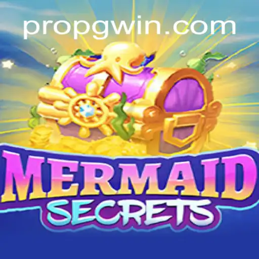 Descubra o Enigmático Mundo de MermaidSecrets: Um Mergulho em Aventuras Submarinas