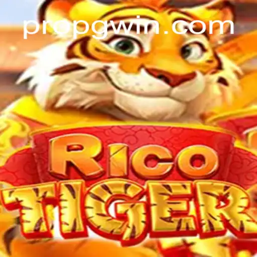 Descubra RicoTiger: O Jogo Empolgante que Está Revolucionando o Mundo dos Games