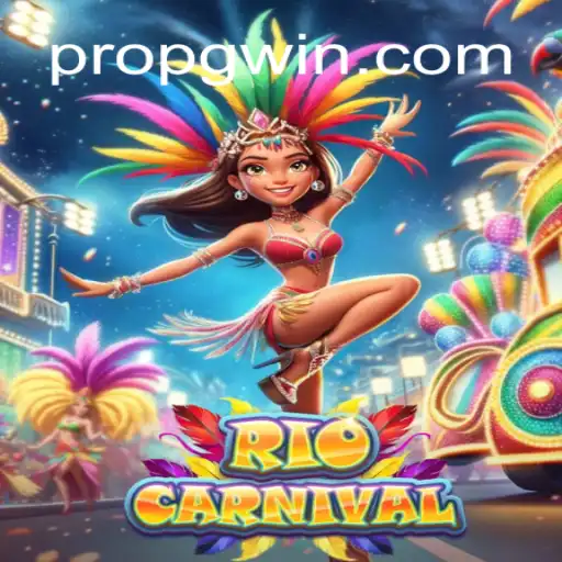 Descubra o Fascinante Mundo de RioCarnival: Um Jogo Vibrante e Imersivo