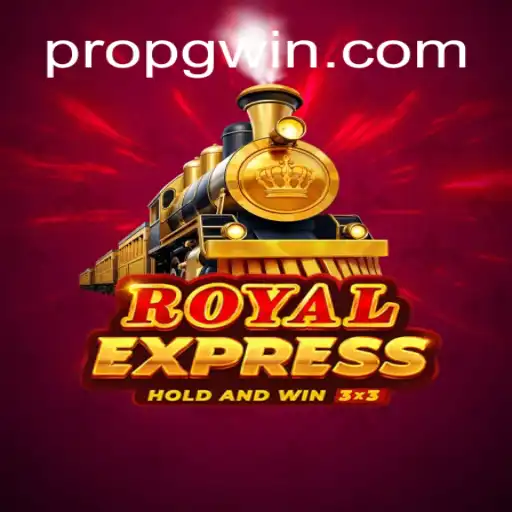 Descubra o Envolvente Mundo de RoyalExpress: Um Jogo Inovador no Universo da ProPG.com