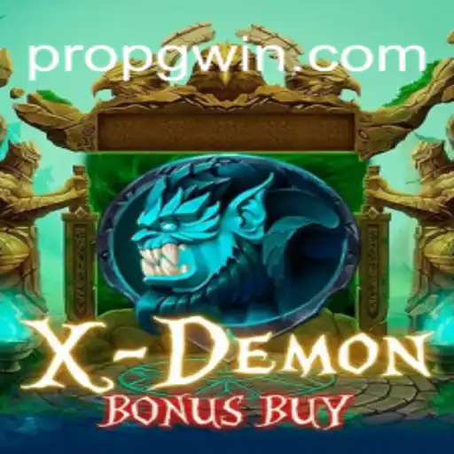 Explorando o Universo de XDemonBonusBuy: Um Mergulho no Novo Jogo Sensação