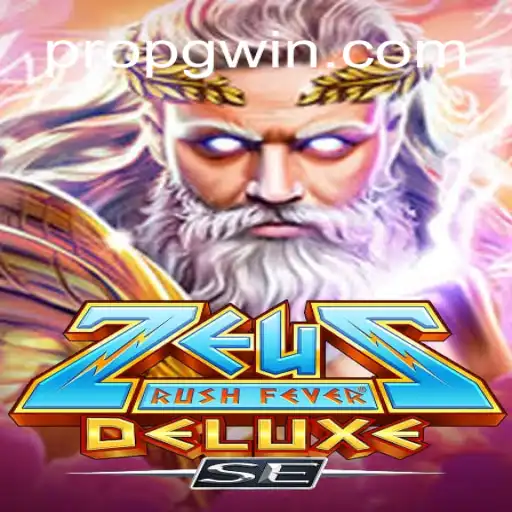 Descubra o Empolgante Mundo de ZeusRushFeverDeluxeSE