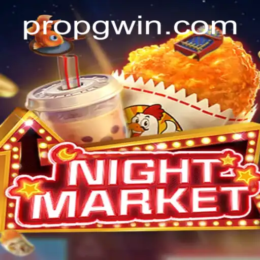 Descubra o Fascinante Mundo de NIGHTMARKET