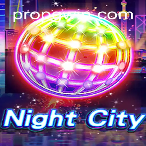 Descubra NightCity: O Novo Fenômeno dos Jogos Eletrônicos