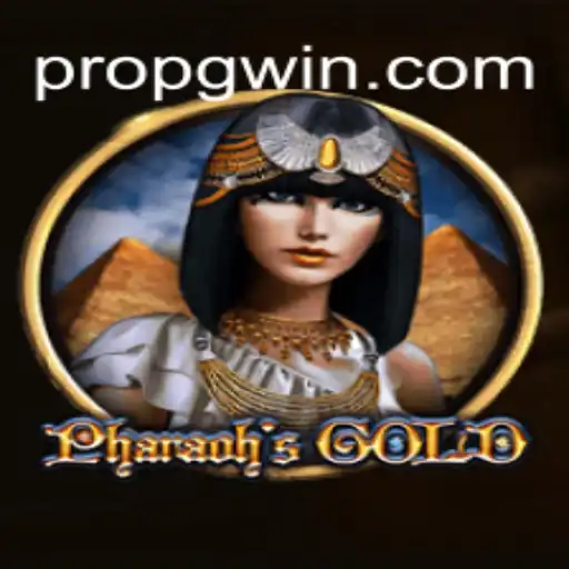 Descubra as Aventuras de PharaohsGold com ProPG.com