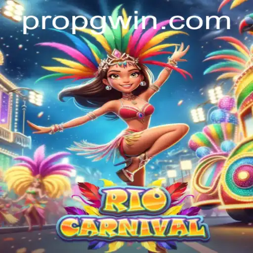Descubra o Fascinante Mundo de RioCarnival: Um Jogo Vibrante e Imersivo