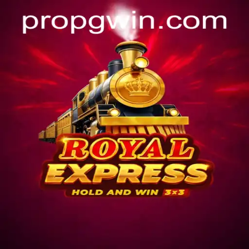 Descubra o Envolvente Mundo de RoyalExpress: Um Jogo Inovador no Universo da ProPG.com