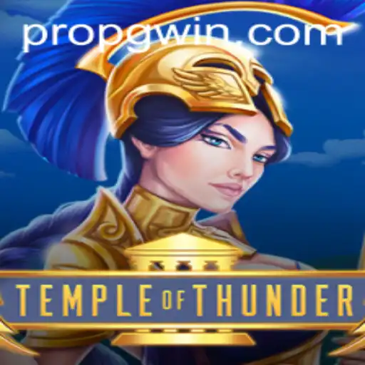 TempleofThunder: Um Jogo de Estratégia e Aventura Épico